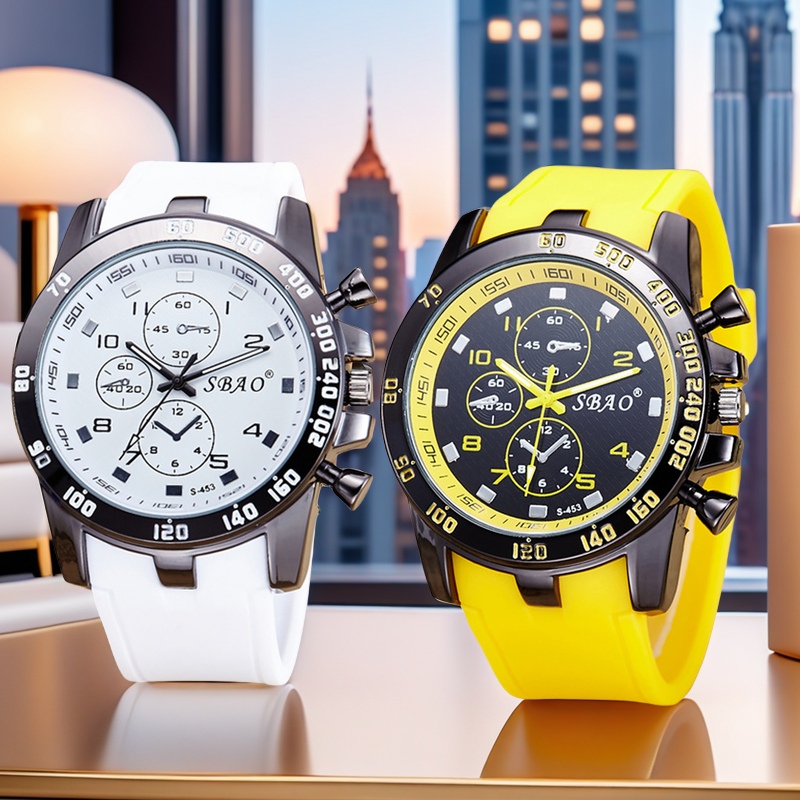Smartwatch Digital Watches For Women - นาฬิกาควอทซ์รุ่นใหม่สำหรับผู้ชายและผู้หญิง นาฬิกาซิลิโคนสำหรับนักเรียนและนักกีฬา มีให้เลือกหลายสี เหมาะสำหรับสวมใส่ลำลองและเป็นของขวัญในวันหยุด นาฬิกาสำหรับสวมใส่ลำลอง |