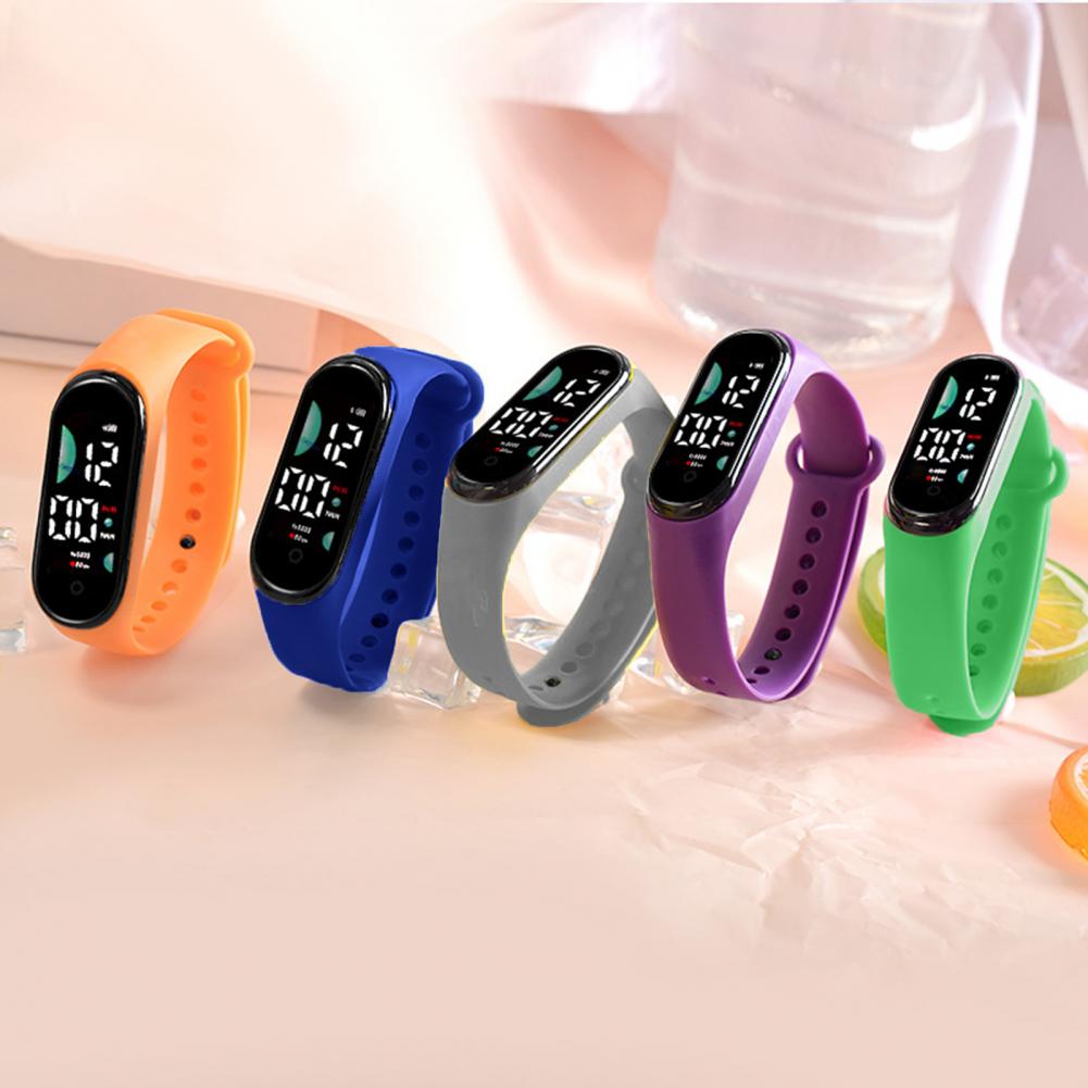 Smartwatch Watches Boys - นาฬิกาสมาร์ทวอทช์เด็ก รุ่นใหม่ ปี 2026 หน้าจอ 1.9