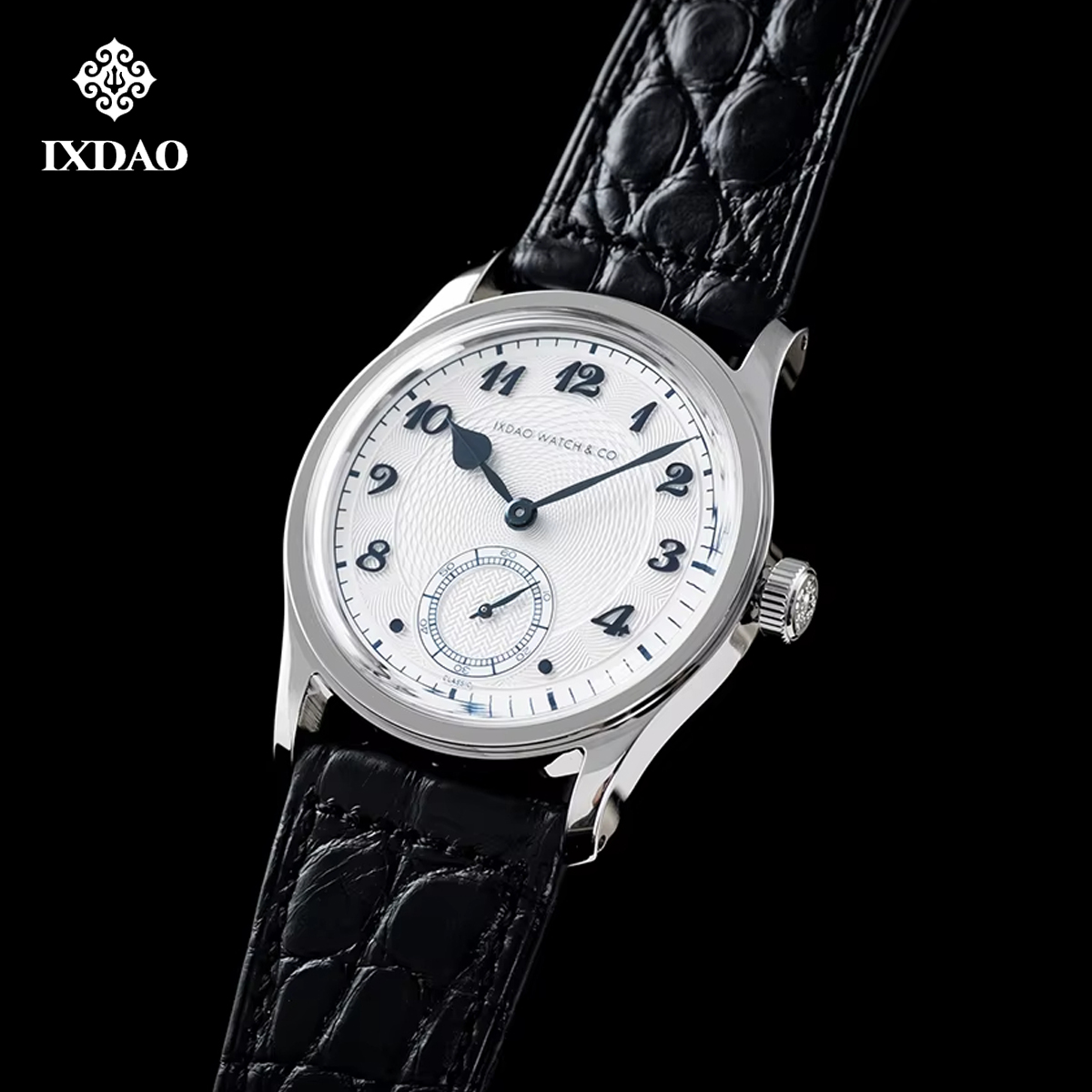 Smartwatch Imported Watches For Men - IX&DAO IPOSE 2026 นาฬิกาควอตซ์ผู้ชายขนาด 36 มม.