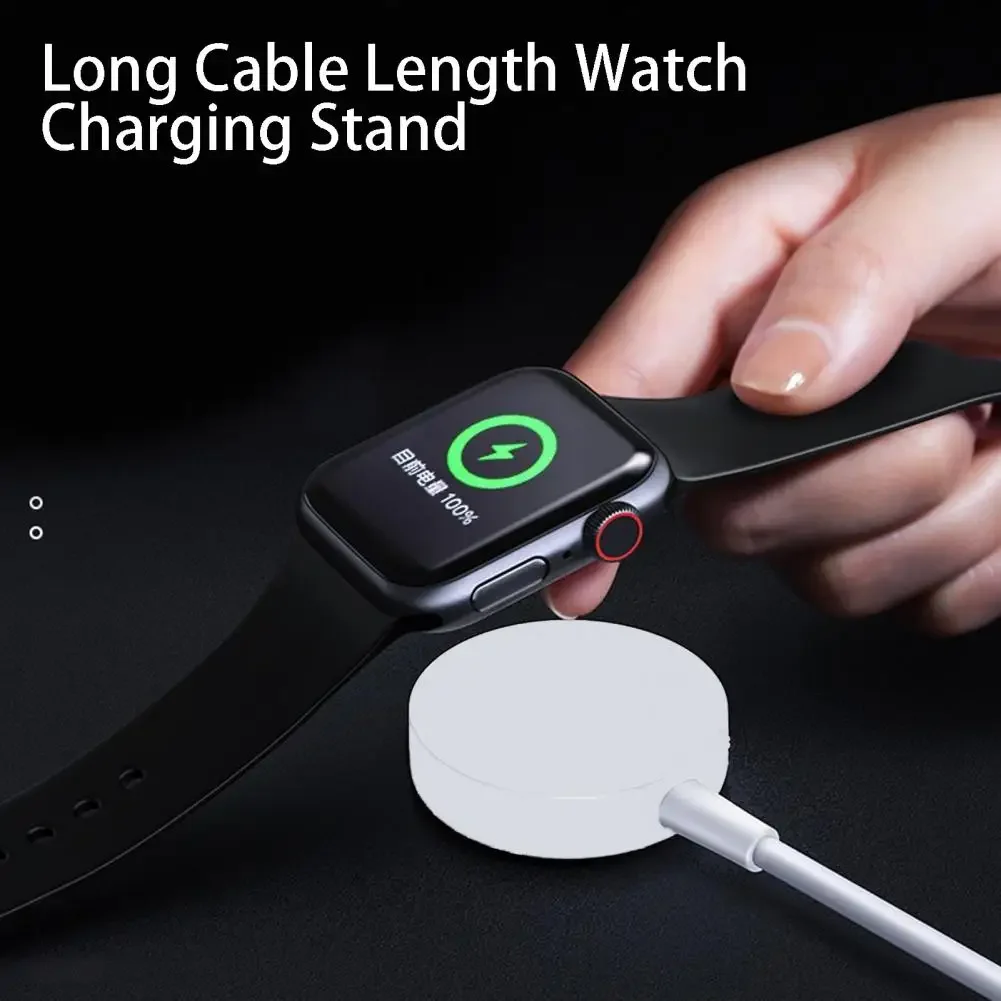 Watch X7 - แท่นชาร์จ USB สําหรับ X8/X7 Plus/W27 Pro/W37/S8