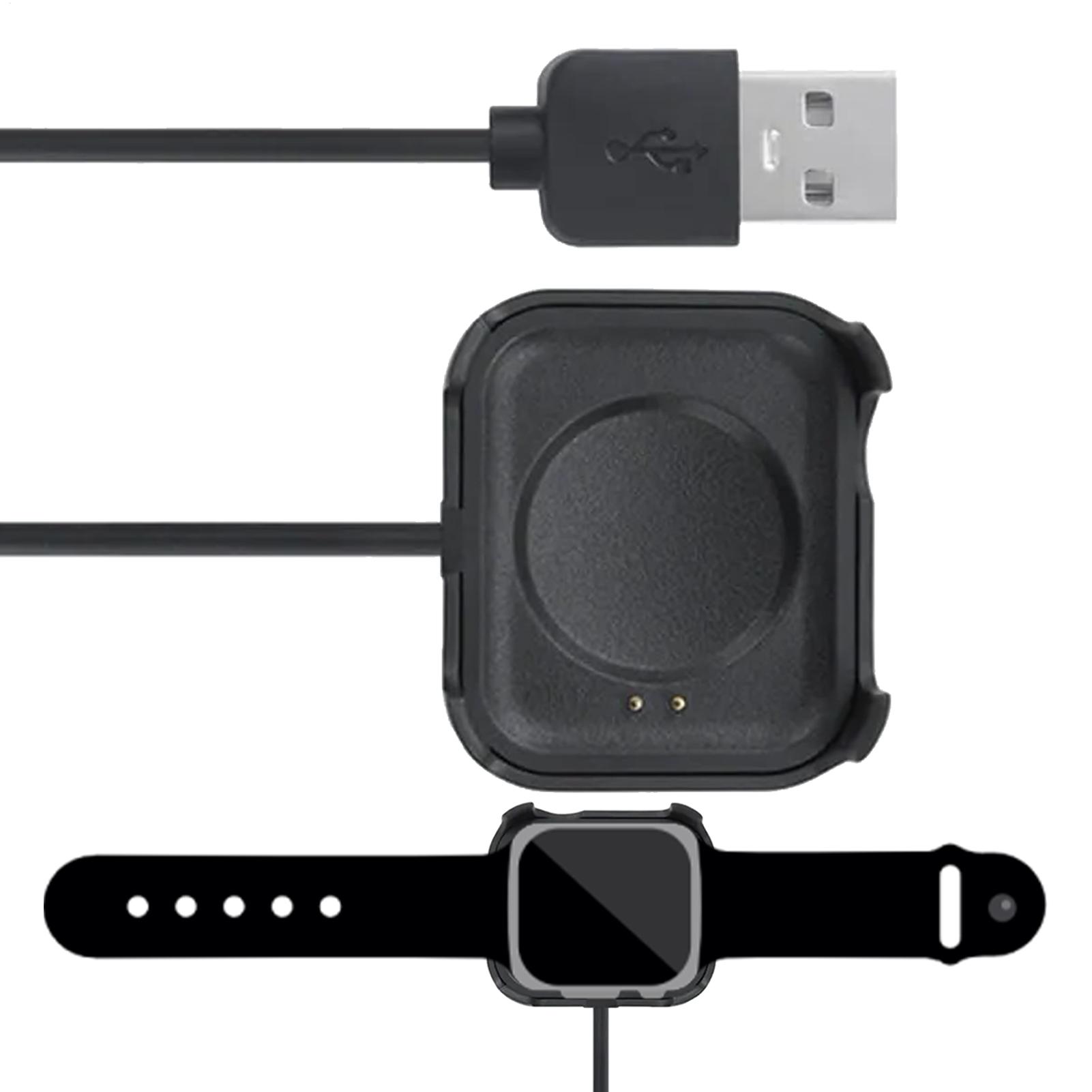 Smartwatch Nothing Watches - 1PC สมาร์ทวอทช์เครื่องชาร์จแม่เหล็กสายชาร์จ USB สำหรับ P6 X16