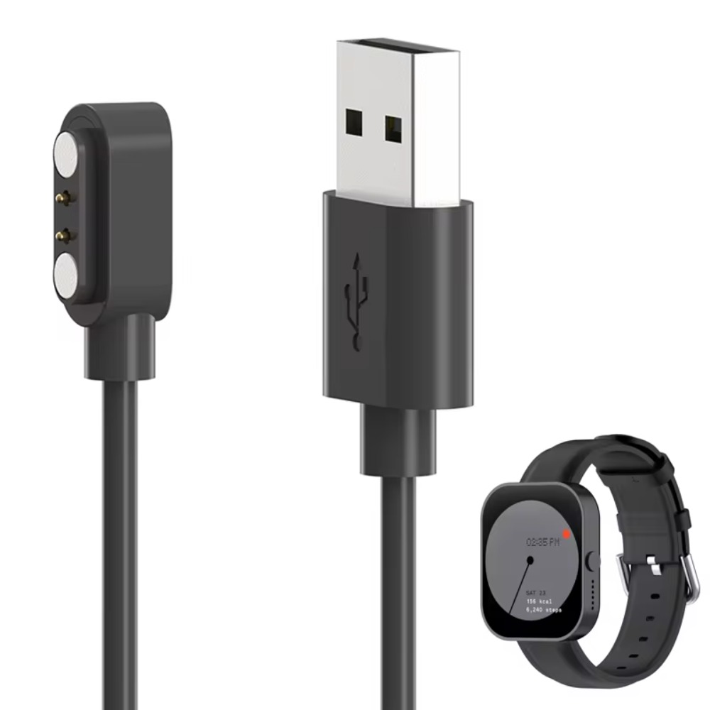 Smartwatch Nothing Watches - สายชาร์จ USB ความยาว 1 เมตร ชาร์จเร็ว