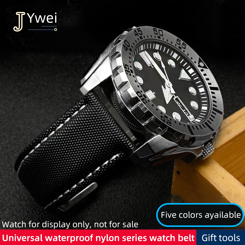 Citizen Watch Promaster - สําหรับ Blancpain Fifty fathoms SEIKO 5
