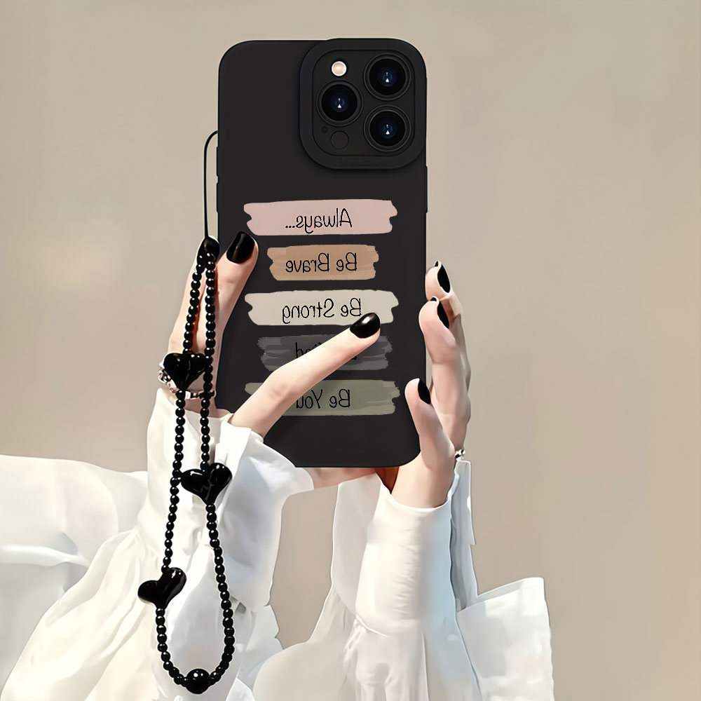 Samsung Galaxy Strap - เคสโทรศัพท์แบบมีสายคล้อง สำหรับ Samsung Galaxy S26 S21