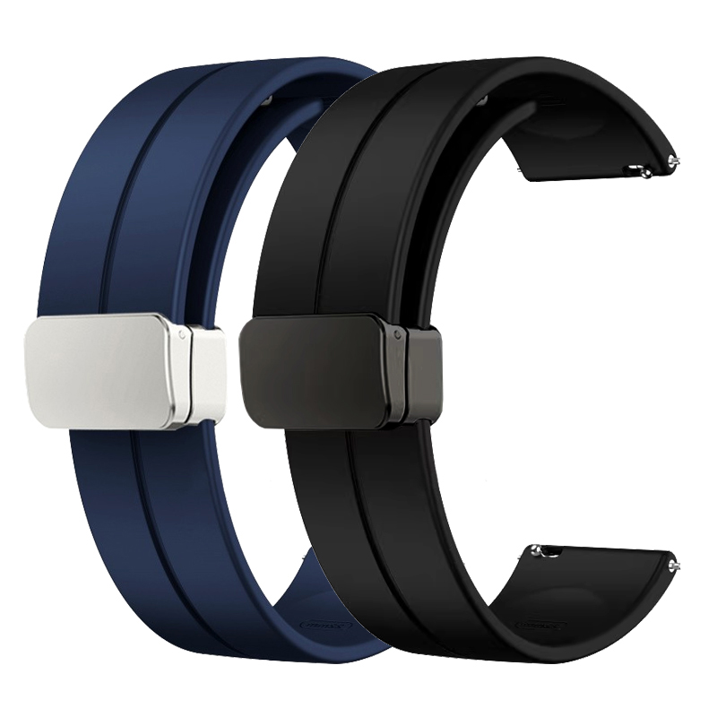 Smartwatch Watches For Women Brands - 20mm ใช้ได้กับ Omega x Swatch CO