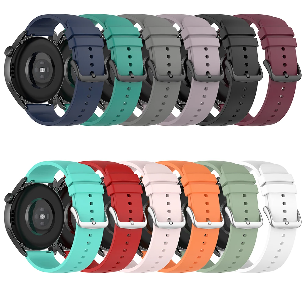 Titan Watches Smartwatch - สายนาฬิกาอัจฉริยะขนาด 20 มม. 22 มม. สำหรับ