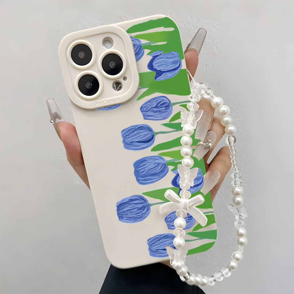 Samsung Galaxy Strap - เคสโทรศัพท์พร้อมสายคล้องข้อมือสำหรับ Samsung Galaxy S26 S25 S24