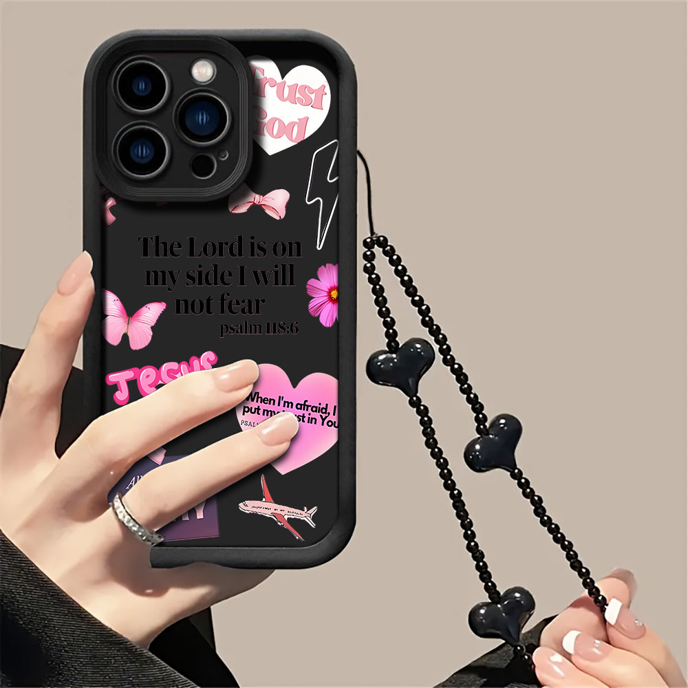 Samsung Galaxy Strap - เคสโทรศัพท์แบบมีสายคล้อง สำหรับ Samsung Galaxy S25 S26