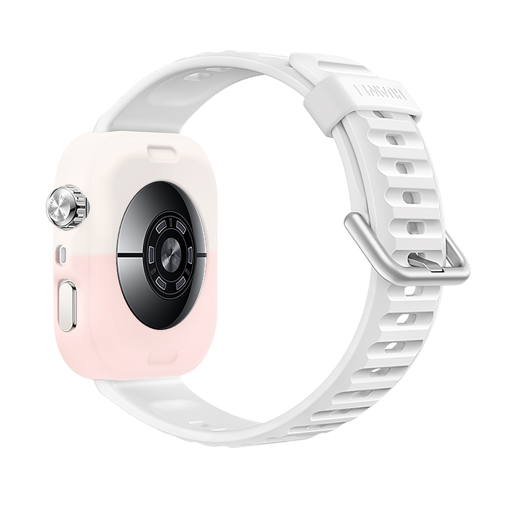 ฝาครอบป้องกันสำหรับนาฬิกาหัวเว - Smartwatch Watch Huawei บทวิจารณ์และราคา