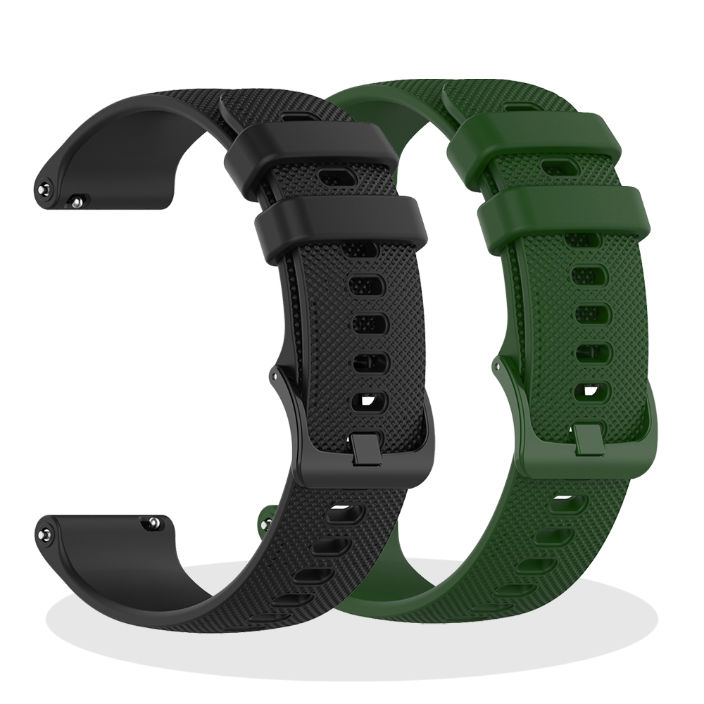 สําหรับ Polar Vantage M/M2/V3  - Titan Watches Smartwatch บทวิจารณ์และราคา