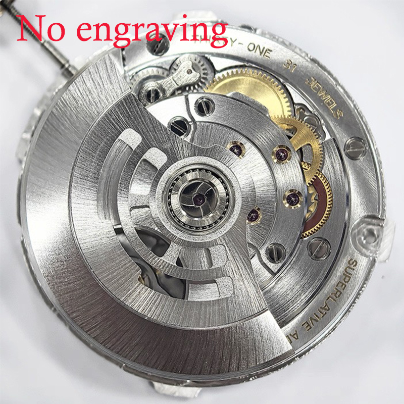 กลไกนาฬิกาอัตโนมัติ Dandong Fa - Watch Movement Rotor บทวิจารณ์และราคา