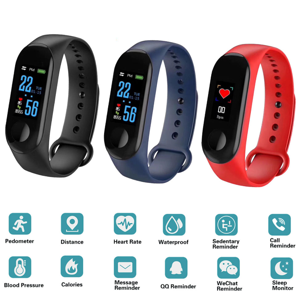 สมาร์ทนาฬิกาเด็กนาฬิกาเด็กชายห - Smartwatch Digital Watches For Kid Boy บทวิจารณ์และราคา