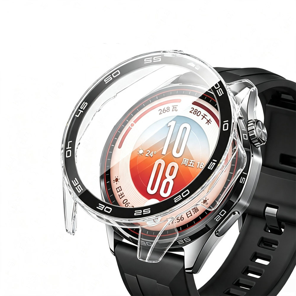 เคสพีซีสำหรับ HUAWEI Watch GT  - Smartwatch Watch Huawei บทวิจารณ์และราคา