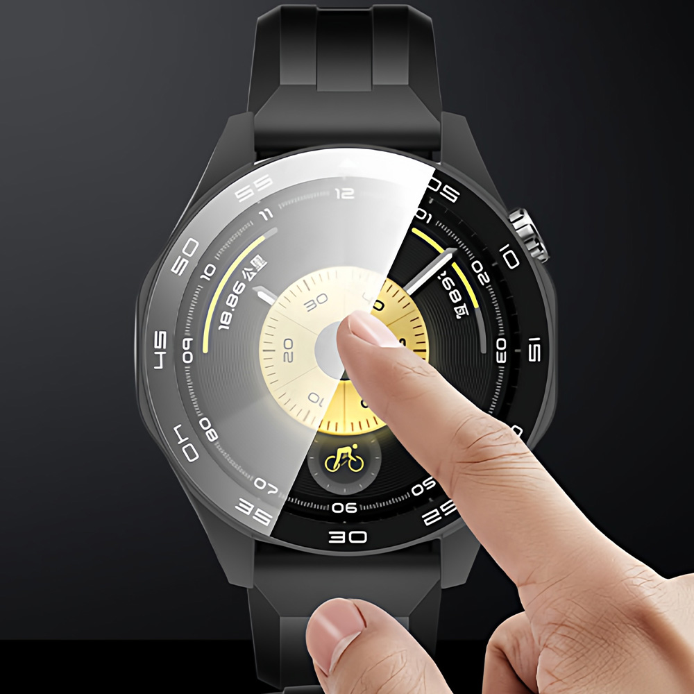 เคสพีซีสำหรับ HUAWEI Watch GT  - Smartwatch Watch Huawei บทวิจารณ์และราคา