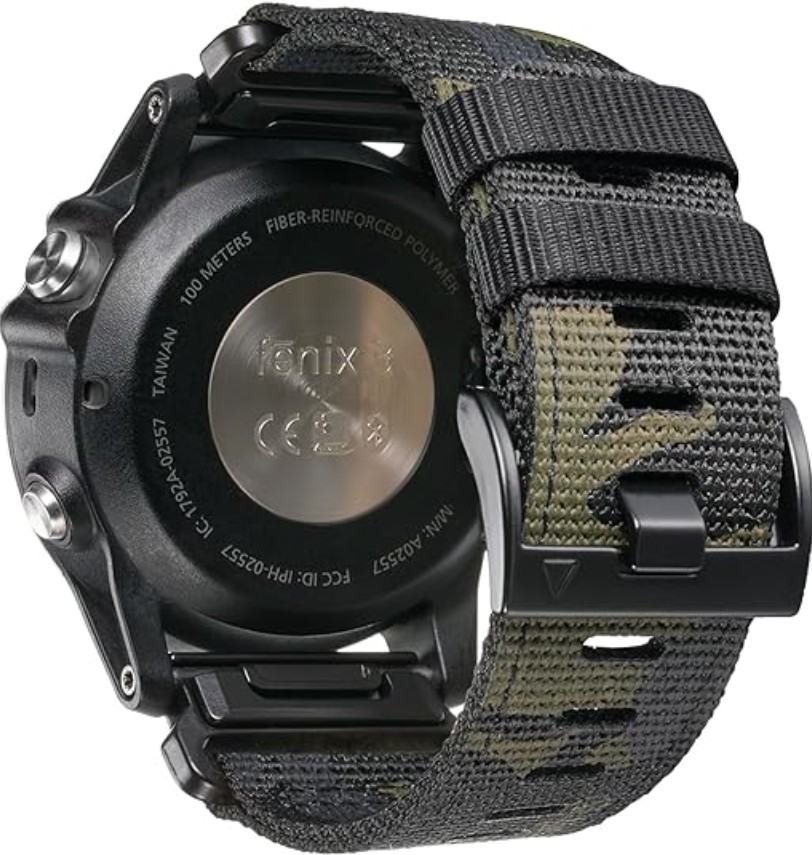 QuickFit 22 มม.26 มม.สําหรับ G - Citizen Watch Promaster บทวิจารณ์และราคา