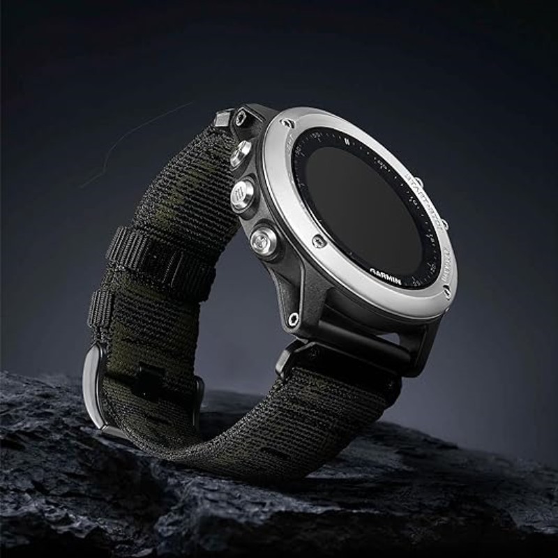 QuickFit 22 มม.26 มม.สําหรับ G - Citizen Watch Promaster บทวิจารณ์และราคา
