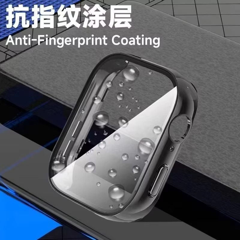 ซิลิโคน PC Case + แก้วสําหรับ  - Smartwatch Watch Huawei บทวิจารณ์และราคา