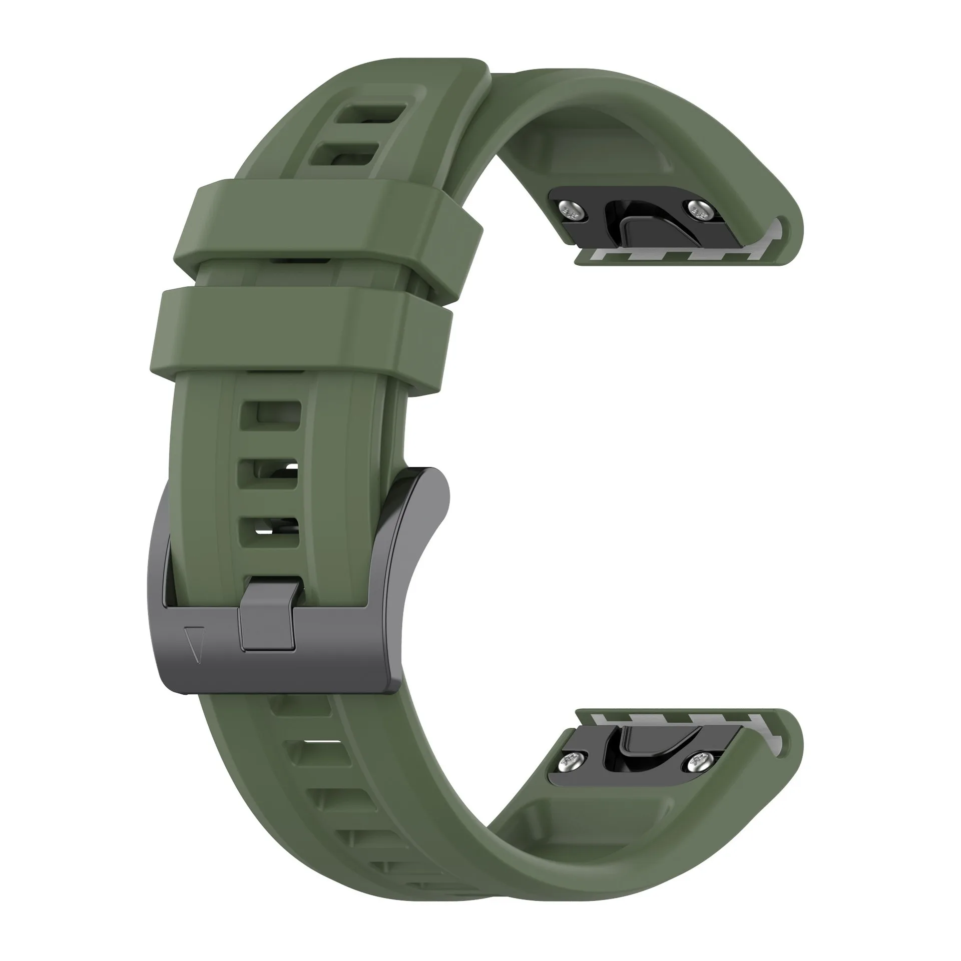 สายซิลิโคนแบบ Quick Fit ขนาด 2 - Watch X7 บทวิจารณ์และราคา