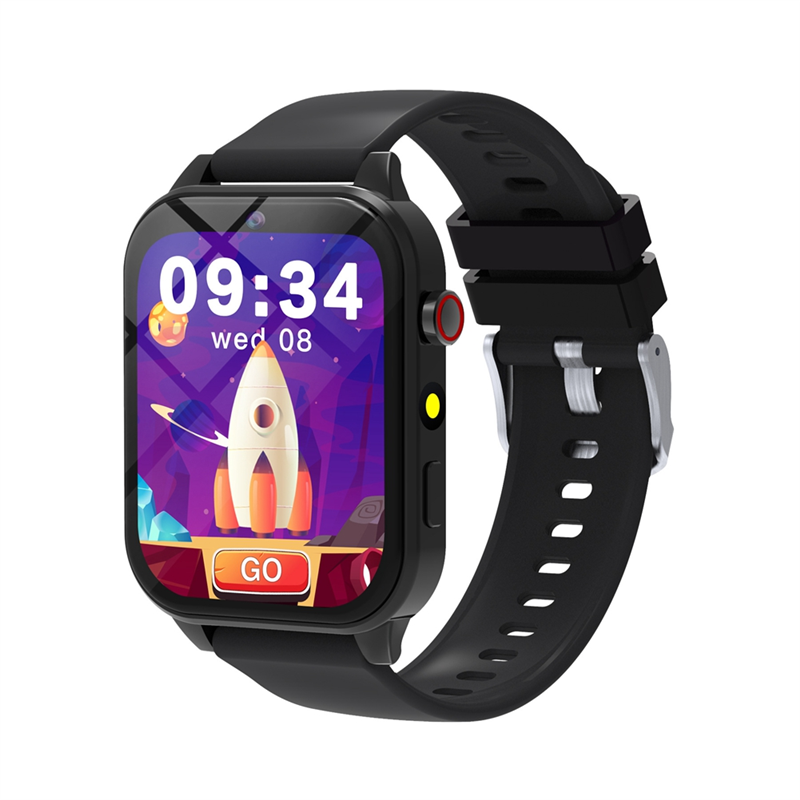 นาฬิกาอัจฉริยะสำหรับเด็ก APPLI - Smartwatch Watches Birthday Gift For Girls บทวิจารณ์และราคา