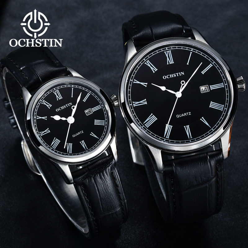 นาฬิกา OCHSTIN รุ่นใหม่ ปี 202 - Smartwatch Casual Watches For Men บทวิจารณ์และราคา