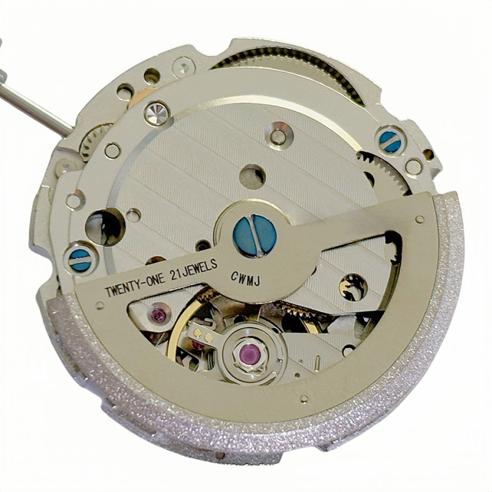 สำหรับกลไกนาฬิกา Miyota 8315 ข - Watch Movement Rotor บทวิจารณ์และราคา