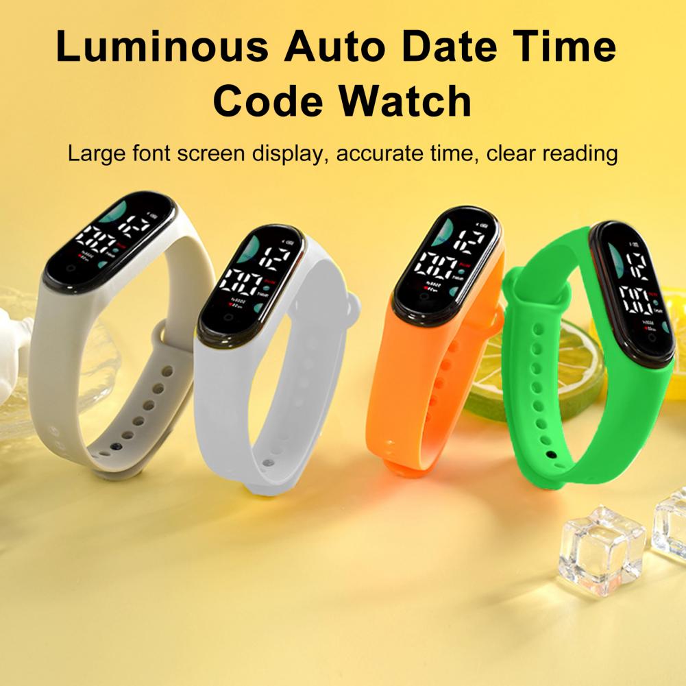 นาฬิกาเด็กของขวัญวันเกิดสําหรั - Smartwatch Watches Boys บทวิจารณ์และราคา
