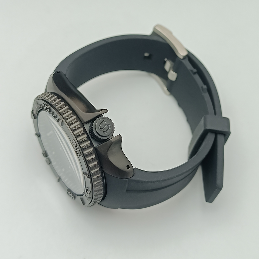 ฝาครอบแบบขันเกลียว คุณภาพสูง ส - Watch Crown Stem บทวิจารณ์และราคา