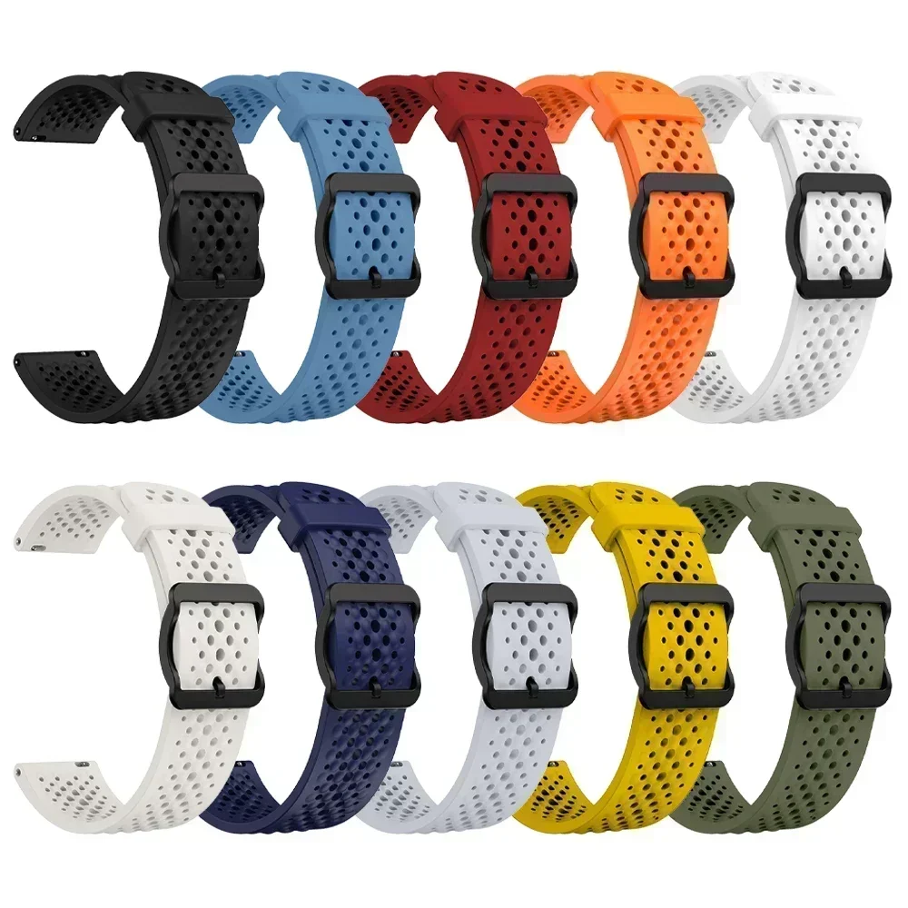 ซิลิโคนSmartwatchสําหรับPolar  - Titan Watches Smartwatch บทวิจารณ์และราคา