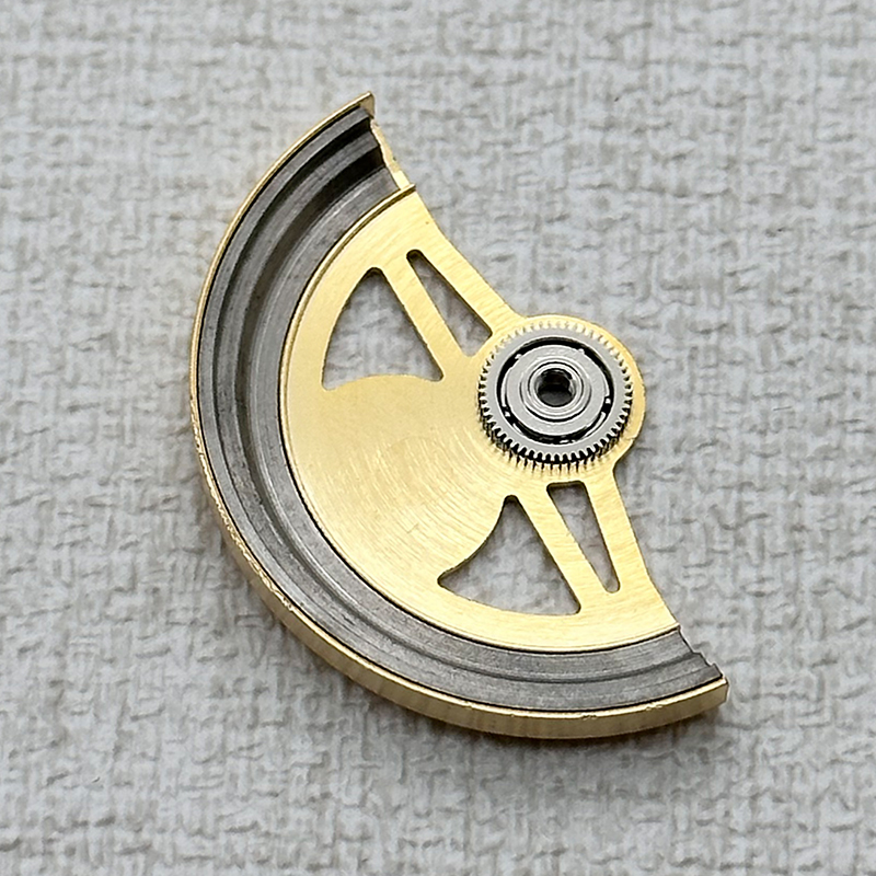 โรเตอร์อัตโนมัติ NH36 NH35 พร้ - Watch Movement Rotor บทวิจารณ์และราคา