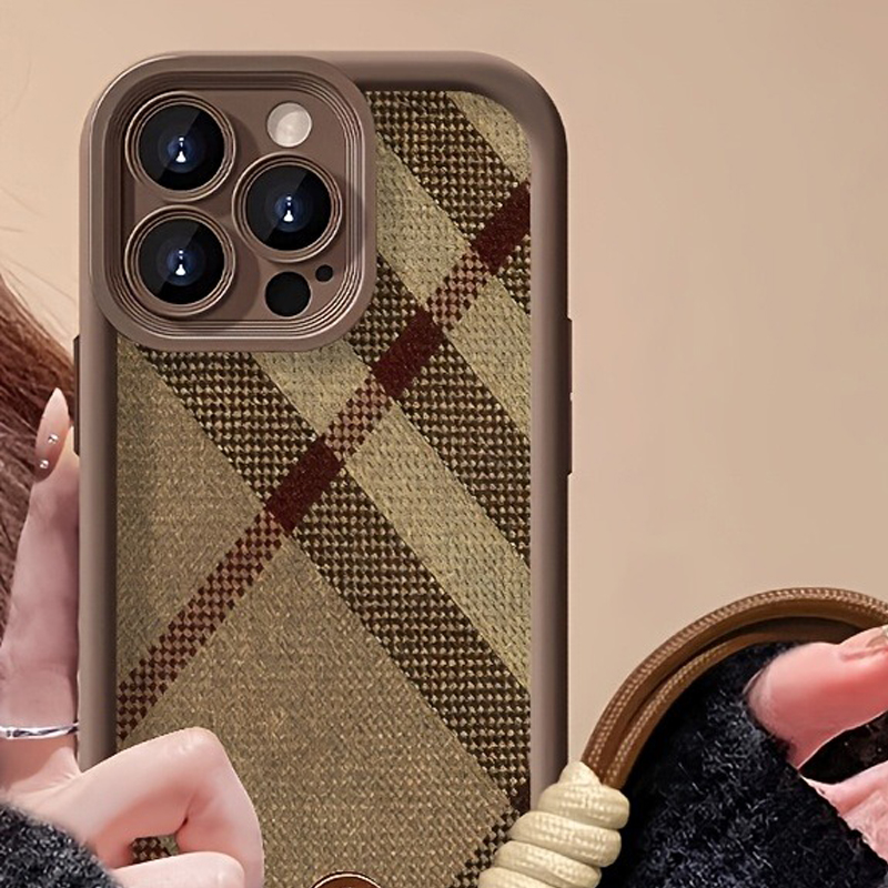 สายคล้องคอสีน้ำตาลลายทาง พร้อม - Samsung Galaxy Strap บทวิจารณ์และราคา