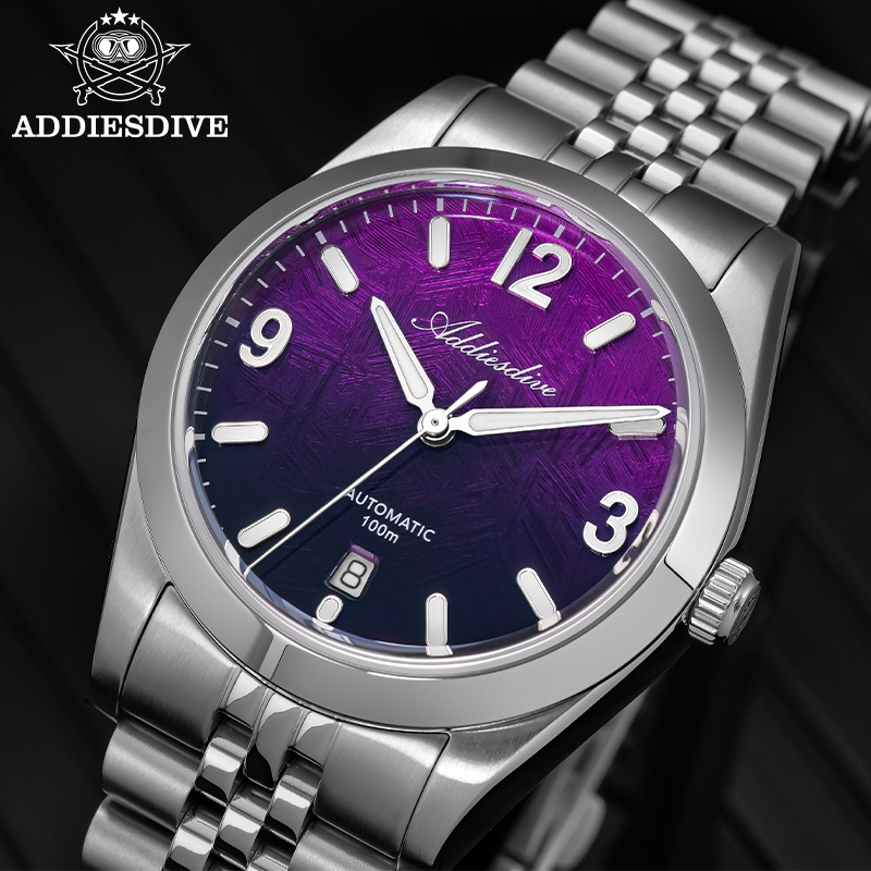 ADDIESDIVE ใหม่นาฬิกากลไกอัตโน - Watch Crown Stem บทวิจารณ์และราคา