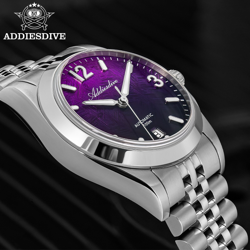 ADDIESDIVE ใหม่นาฬิกากลไกอัตโน - Watch Crown Stem บทวิจารณ์และราคา