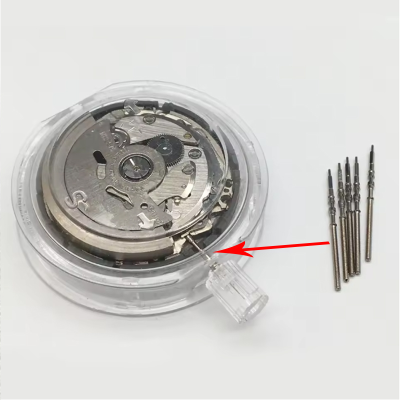 ชุดก้านไขลานนาฬิกา GL30 GL20 G - Watch Crown Stem บทวิจารณ์และราคา