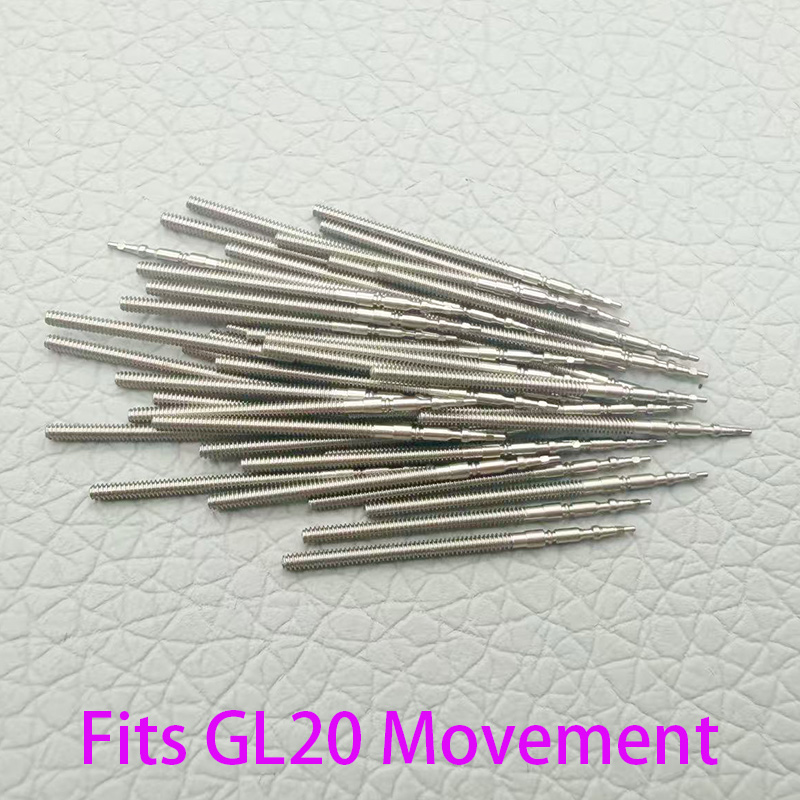 ชุดก้านไขลานนาฬิกา GL30 GL20 G - Watch Crown Stem บทวิจารณ์และราคา