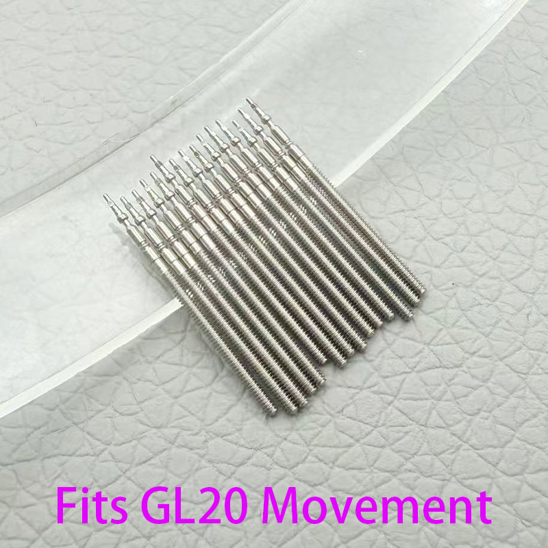ชุดก้านไขลานนาฬิกา GL30 GL20 G - Watch Crown Stem บทวิจารณ์และราคา