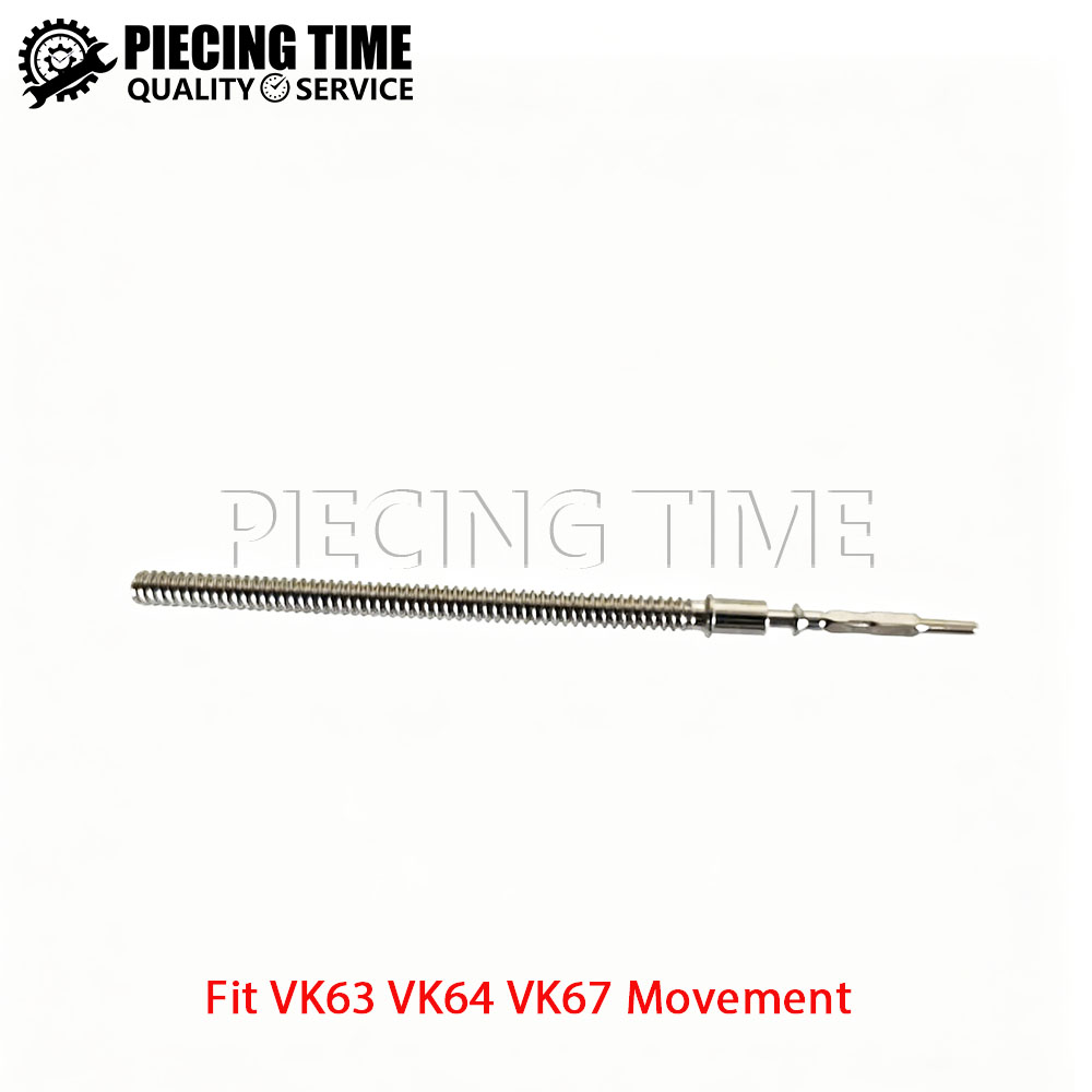 VK63 VK64 VK67 VK68 VK61 ชุดเม - Watch Crown Stem บทวิจารณ์และราคา