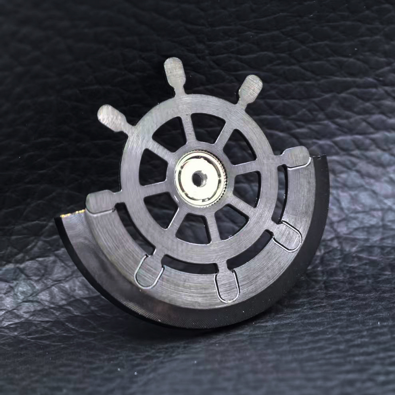 โรเตอร์แบบคัสตอมสำหรับกลไกนาฬิ - Watch Movement Rotor บทวิจารณ์และราคา