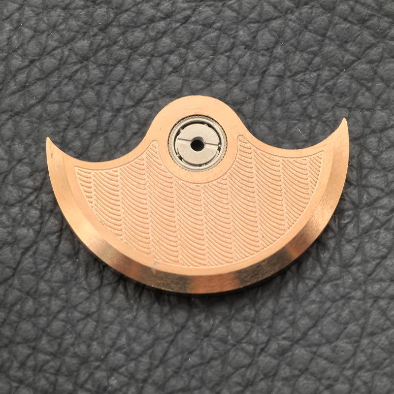 โรเตอร์แบบคัสตอมสำหรับกลไกนาฬิ - Watch Movement Rotor บทวิจารณ์และราคา