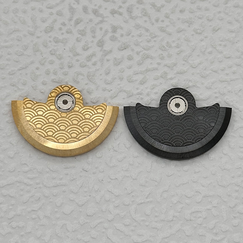 อะไหล่โรเตอร์แบบอัตโนมัติ NH35 - Watch Movement Rotor บทวิจารณ์และราคา