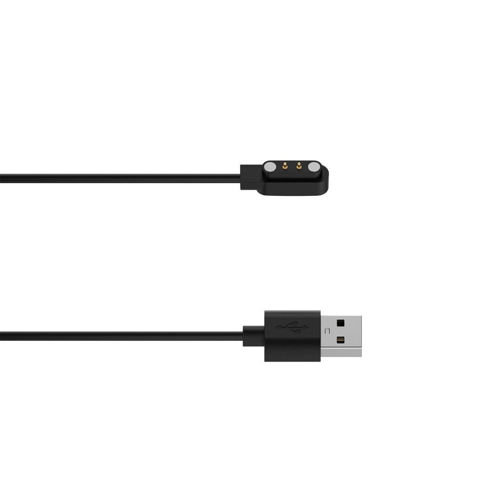 สายชาร์จ USB ความยาว 1 เมตร ชา - Smartwatch Nothing Watches บทวิจารณ์และราคา
