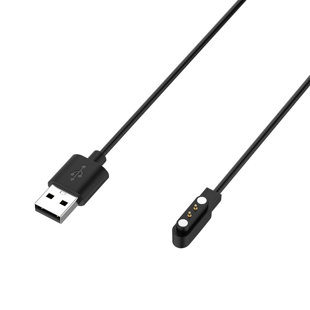 สายชาร์จ USB ความยาว 1 เมตร ชา - Smartwatch Nothing Watches บทวิจารณ์และราคา