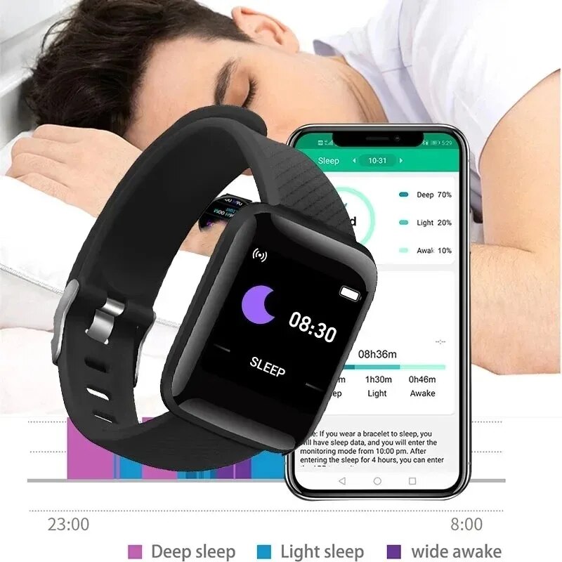 2024 ใหม่สําหรับมัลติฟังก์ชั่น - Smartwatch Digital Watches For Women บทวิจารณ์และราคา