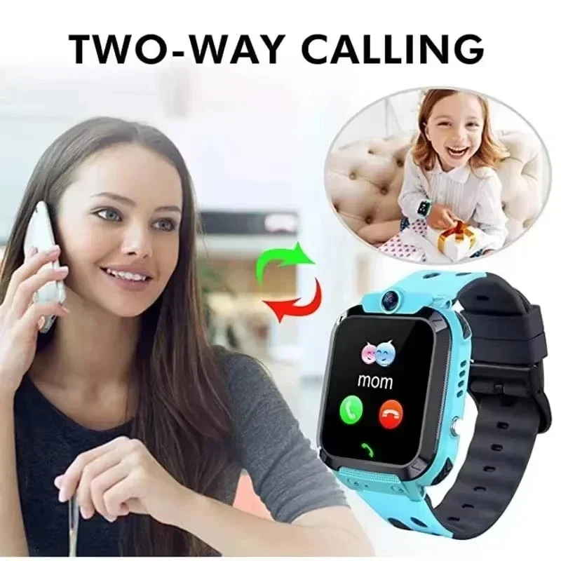 เลอโนโว นาฬิกาอัจฉริยะสำหรับเด - Smartwatch Watches Boys บทวิจารณ์และราคา