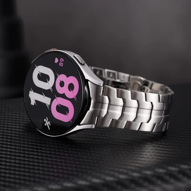 อินเทอร์เฟซดั้งเดิมไม่มีช่องว่ - Samsung Galaxy Strap บทวิจารณ์และราคา