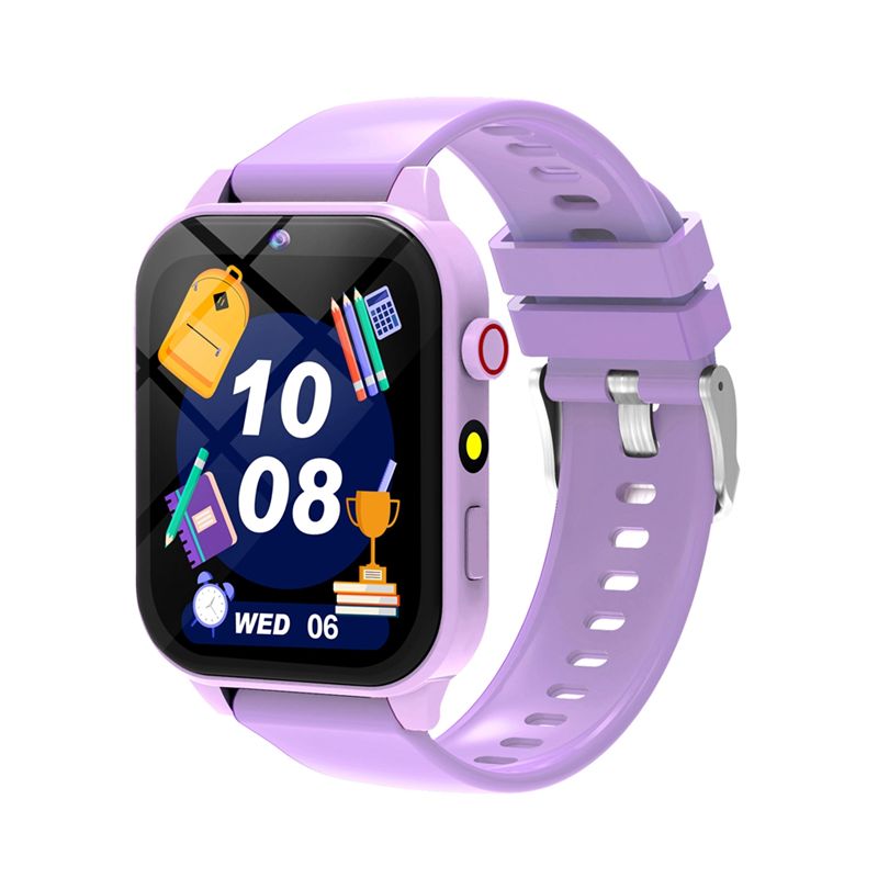 BNVN-นาฬิกาอัจฉริยะสำหรับเด็ก  - Smartwatch Watches Birthday Gift For Girls บทวิจารณ์และราคา