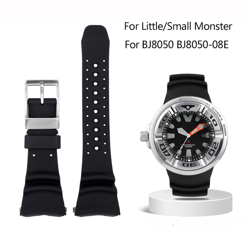 ยางสำหรับ Citizen BJ8050 BJ805 - Citizen Watch Promaster บทวิจารณ์และราคา