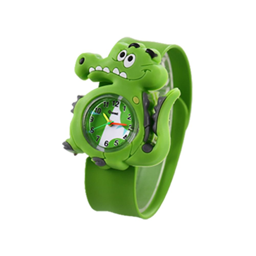 นาฬิกาข้อมือควอตซ์ดิจิตอล 3 มิ - Smartwatch Watches Useful Gift For Boys บทวิจารณ์และราคา