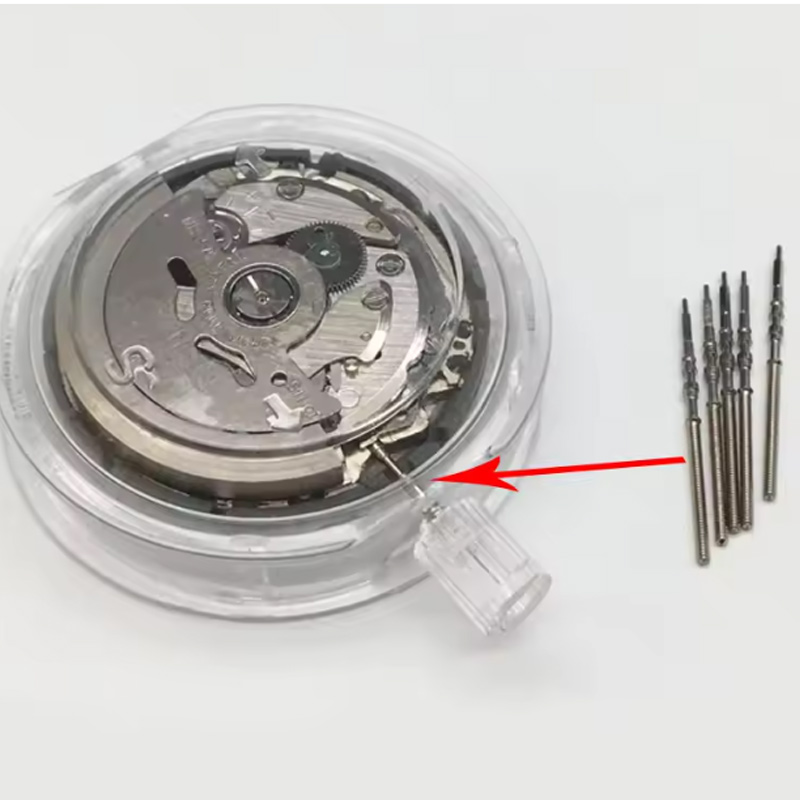 ชุดก้านนาฬิกา YN55 YN56 พร้อมเ - Watch Crown Stem บทวิจารณ์และราคา