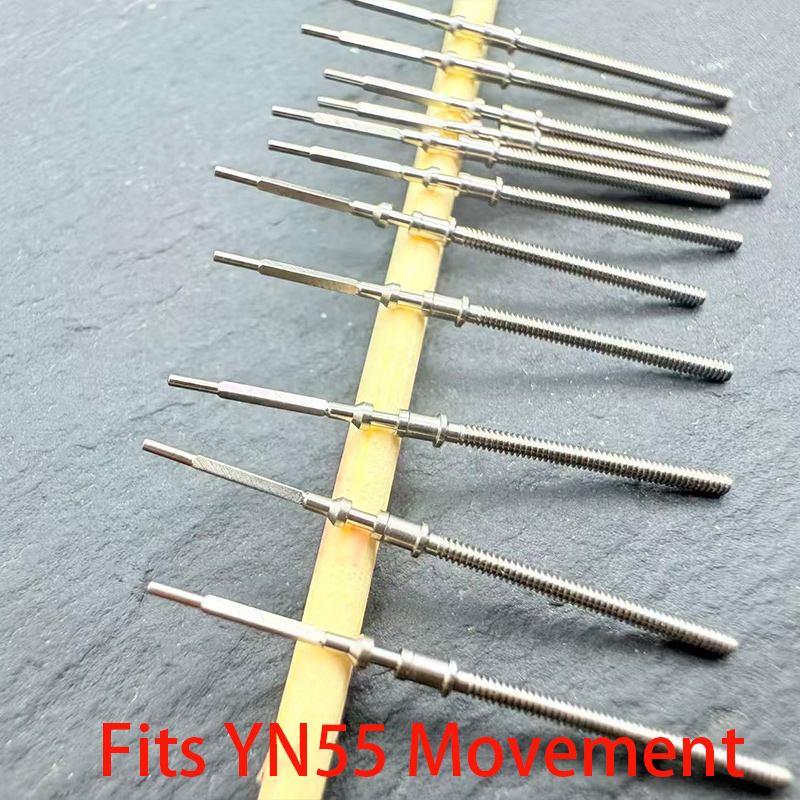 ชุดก้านนาฬิกา YN55 YN56 พร้อมเ - Watch Crown Stem บทวิจารณ์และราคา