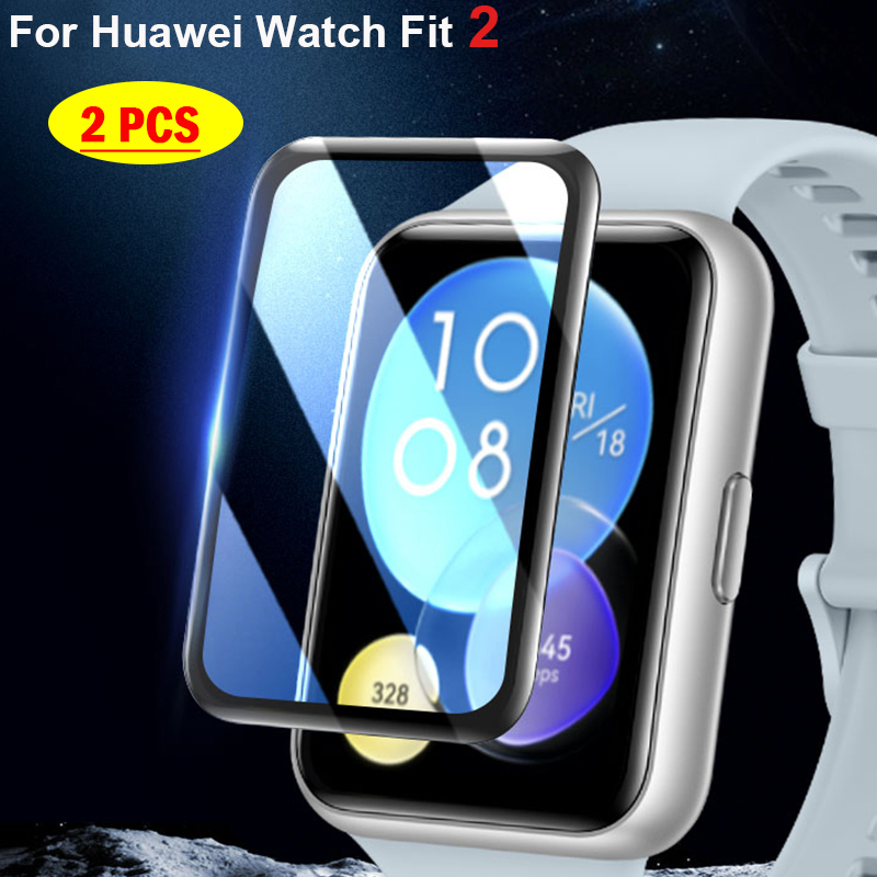 กระจกนิ่มสำหรับนาฬิกา Huawei พ - Smartwatch Watch Huawei บทวิจารณ์และราคา